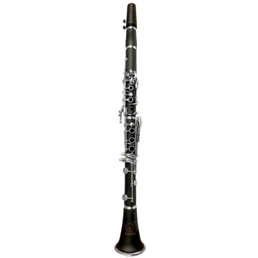 Clarinete Fanpro Clr17 Sib Llaves Niquel
